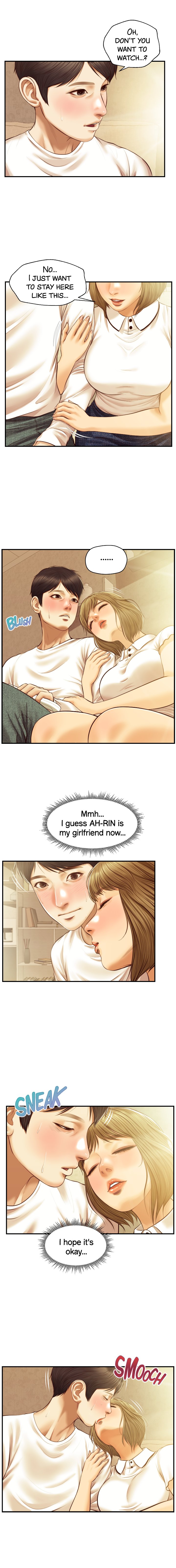 Age of Innocence Chapter 27 image 11