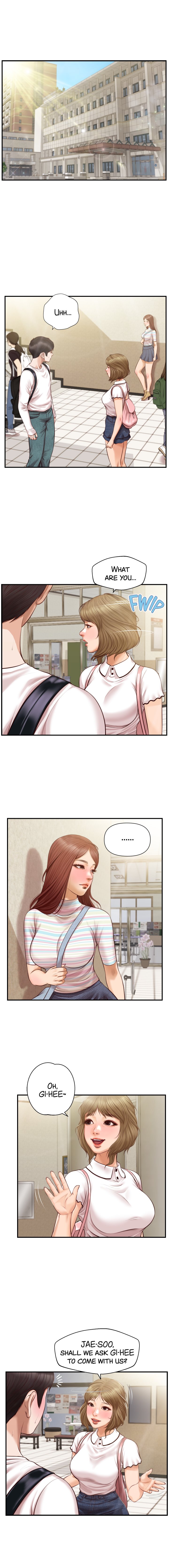 Age of Innocence Chapter 27 image 2