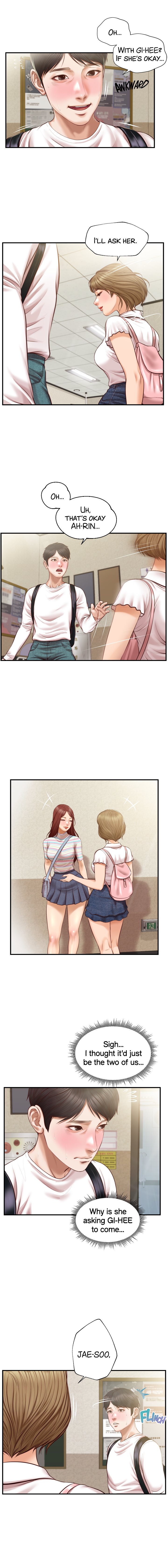 Age of Innocence Chapter 27 image 3