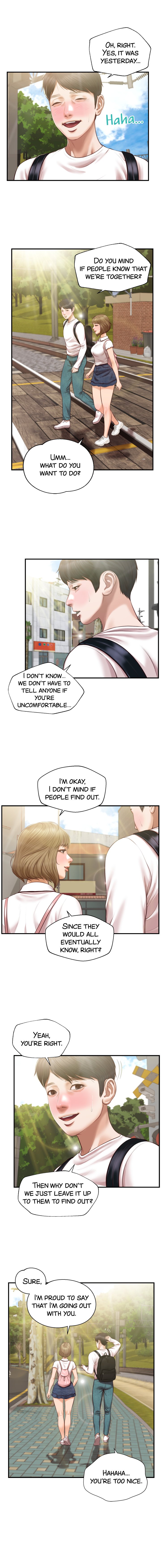 Age of Innocence Chapter 27 image 5