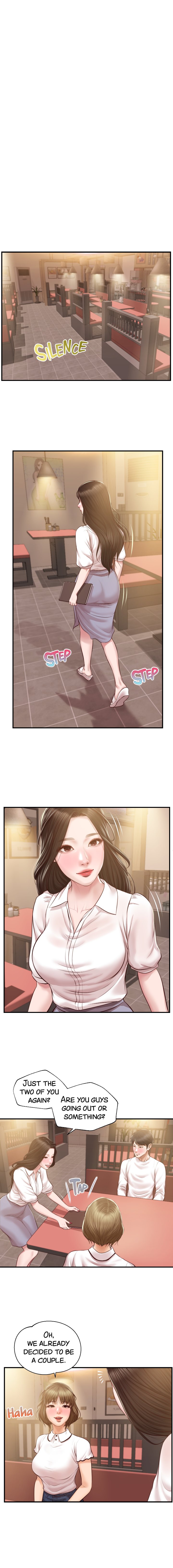 Age of Innocence Chapter 27 image 6