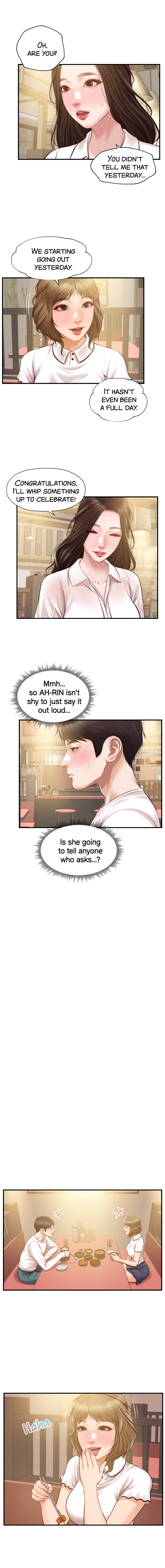 Age of Innocence Chapter 27 image 7