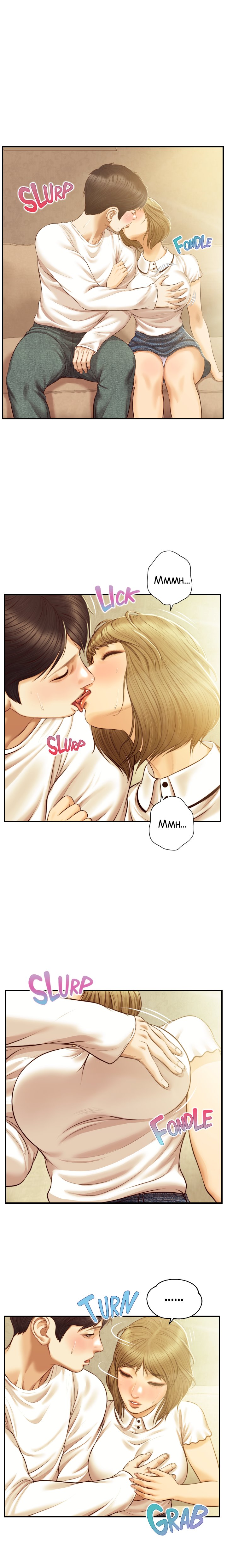Age of Innocence Chapter 28 image 0