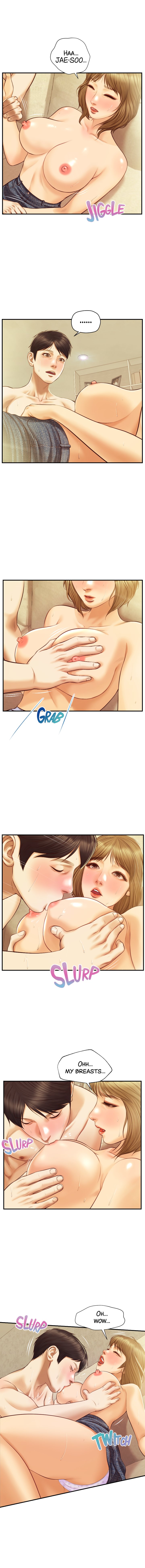 Age of Innocence Chapter 28 image 11