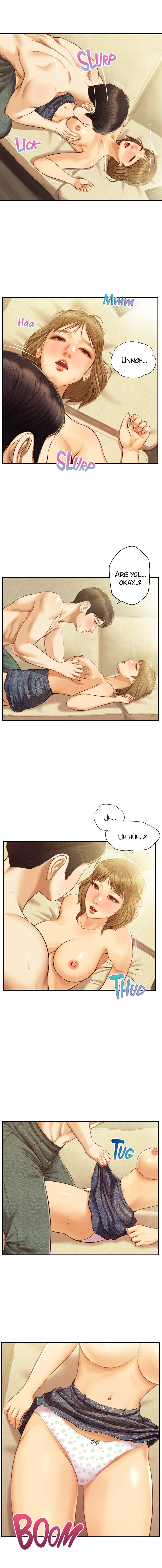 Age of Innocence Chapter 28 image 12