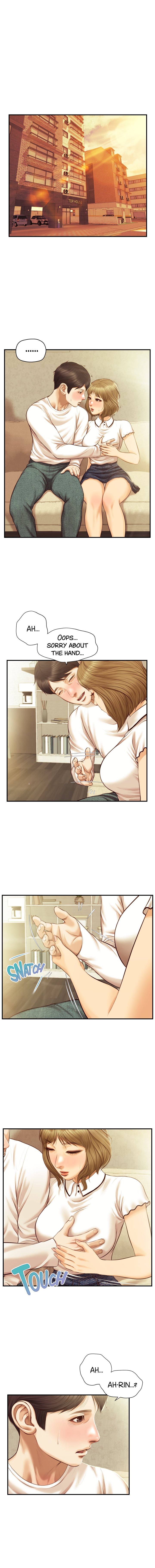 Age of Innocence Chapter 28 image 3