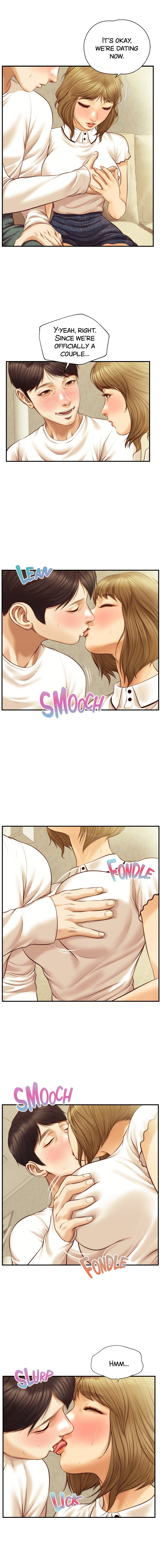 Age of Innocence Chapter 28 image 4