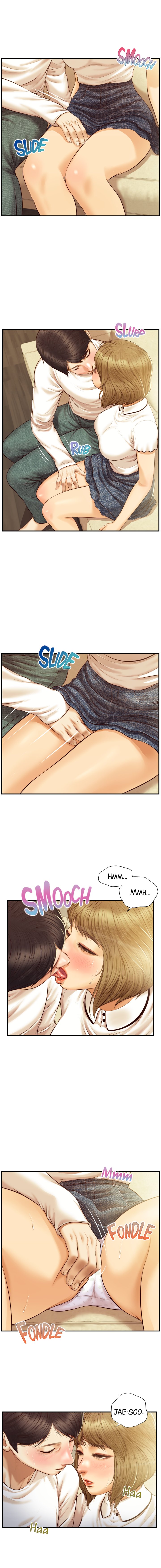 Age of Innocence Chapter 28 image 5