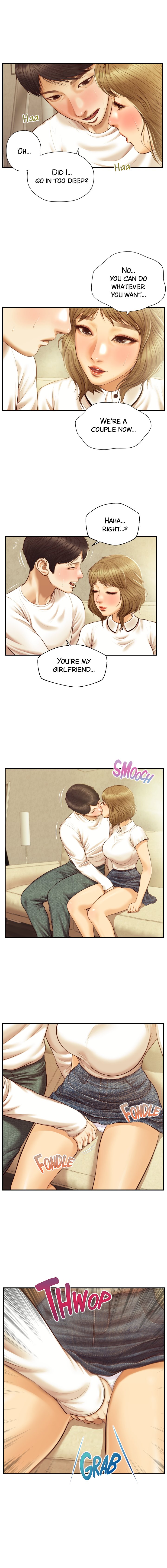 Age of Innocence Chapter 28 image 6