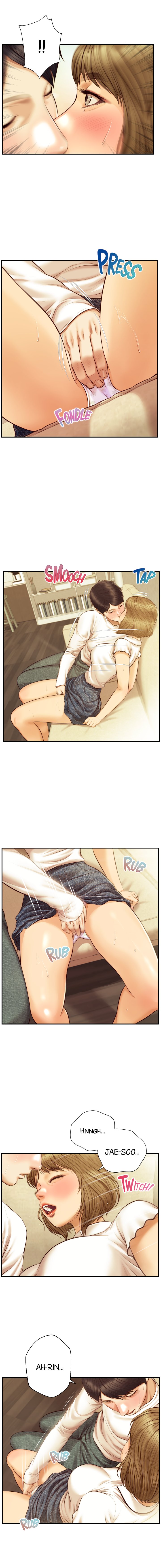 Age of Innocence Chapter 28 image 7