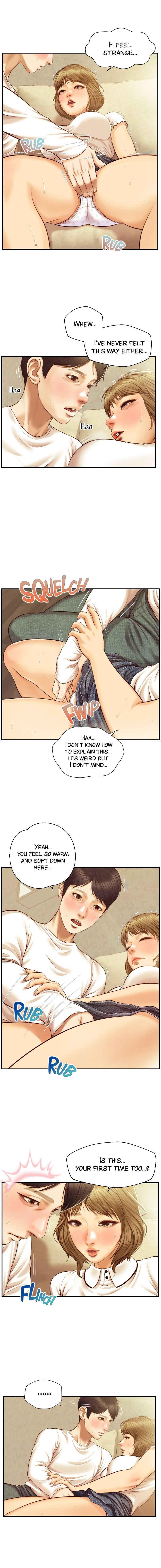 Age of Innocence Chapter 28 image 8