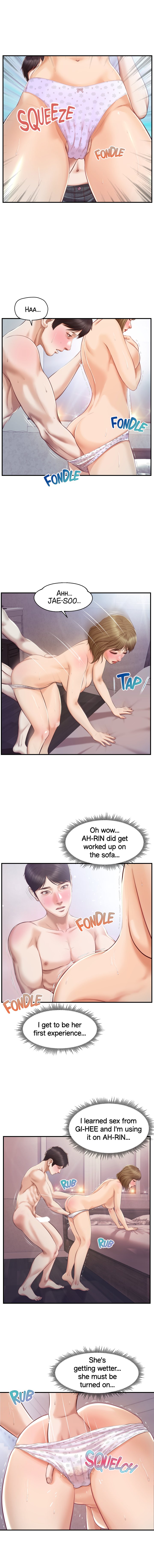 Age of Innocence Chapter 29 image 9