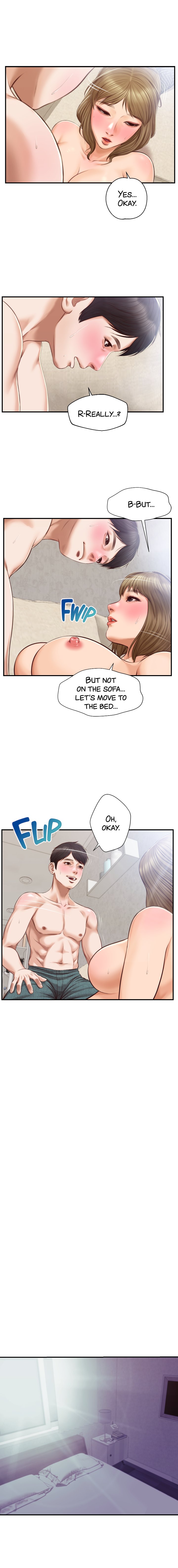 Age of Innocence Chapter 29 image 4