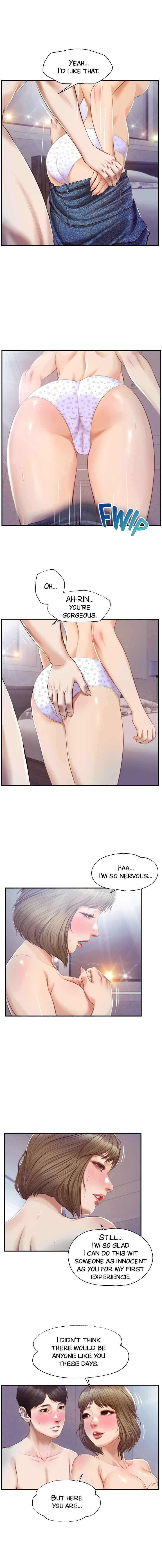 Age of Innocence Chapter 29 image 7