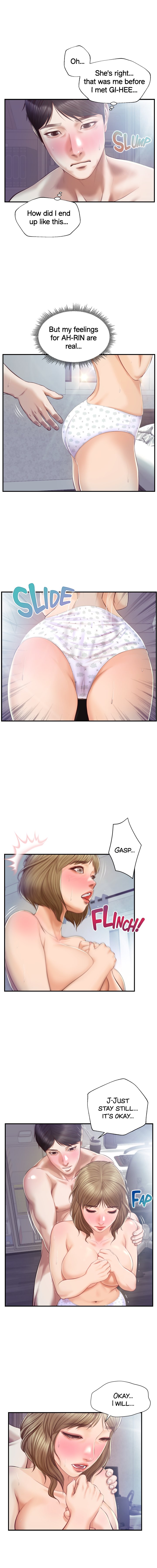 Age of Innocence Chapter 29 image 8