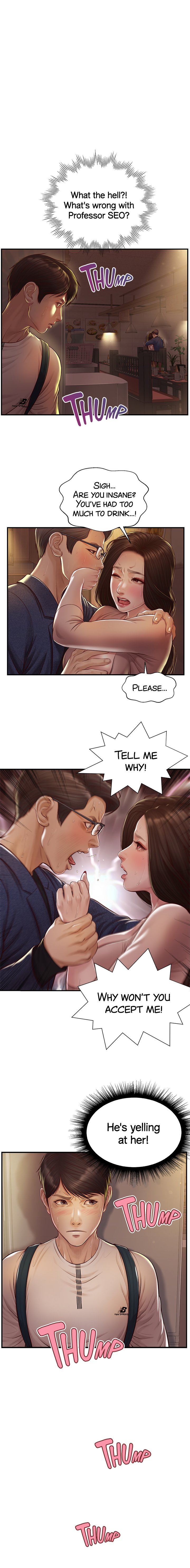 Age of Innocence Chapter 3 image 0