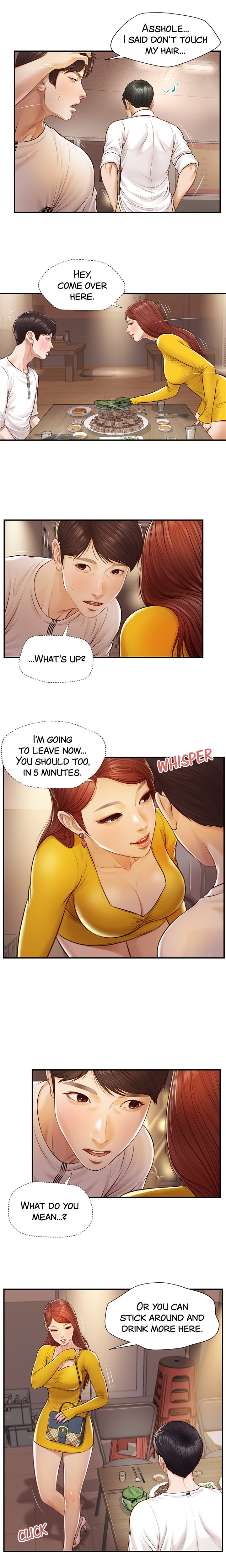 Age of Innocence Chapter 3 image 10