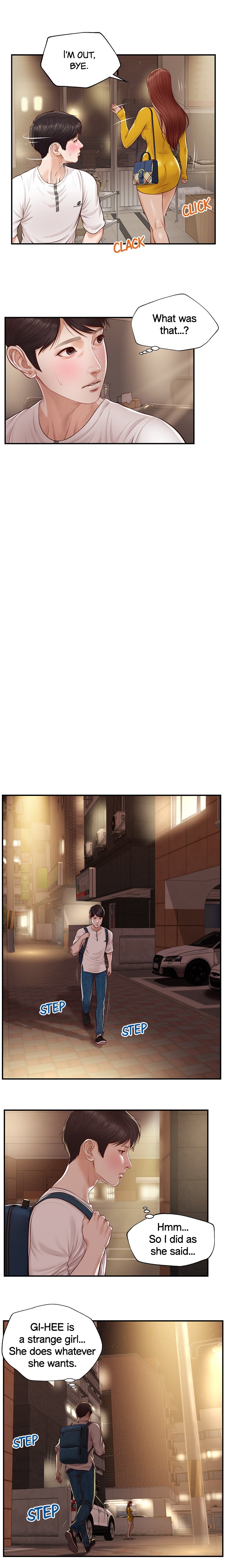Age of Innocence Chapter 3 image 11