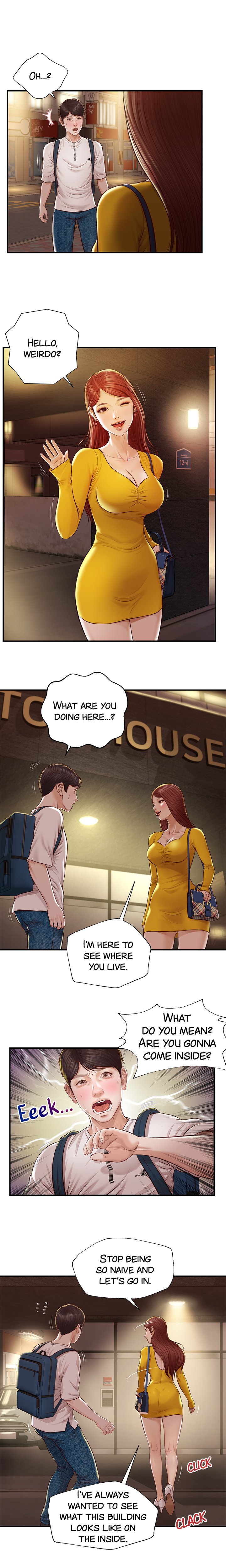 Age of Innocence Chapter 3 image 12