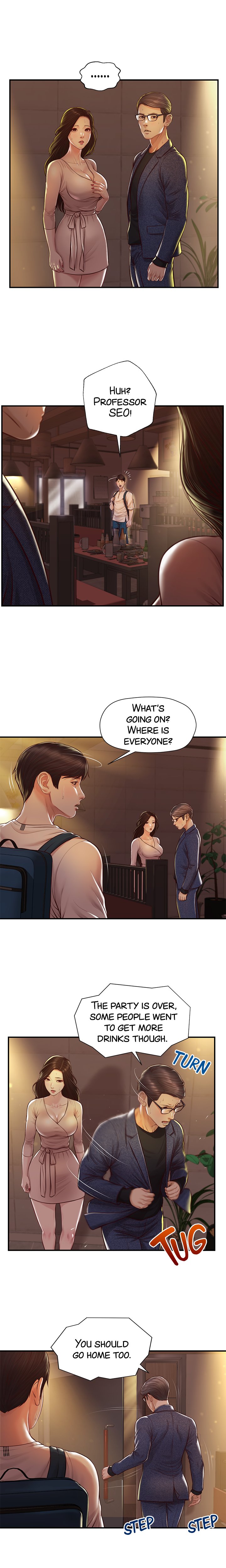 Age of Innocence Chapter 3 image 3