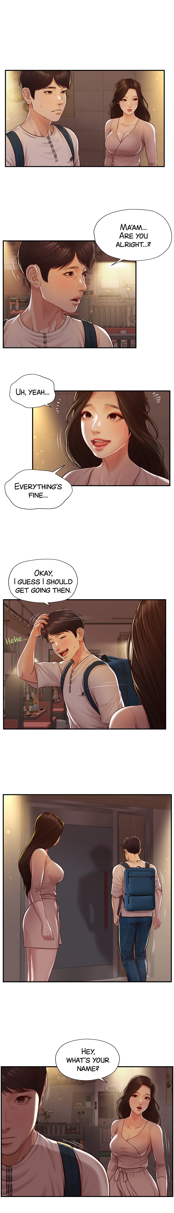 Age of Innocence Chapter 3 image 4