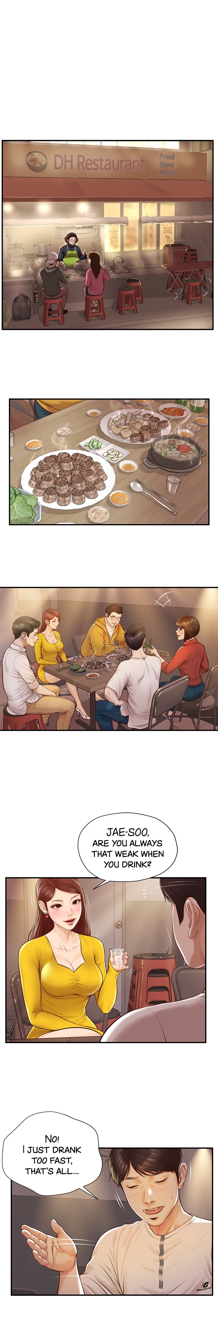 Age of Innocence Chapter 3 image 7