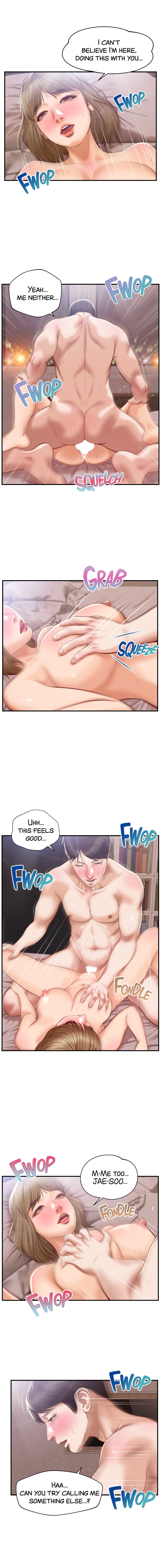 Age of Innocence Chapter 30 image 10