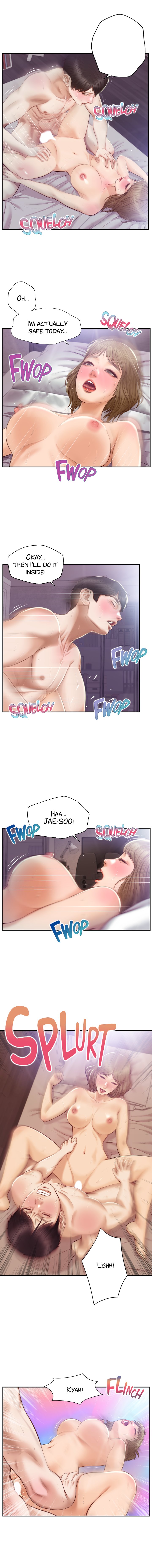 Age of Innocence Chapter 30 image 12