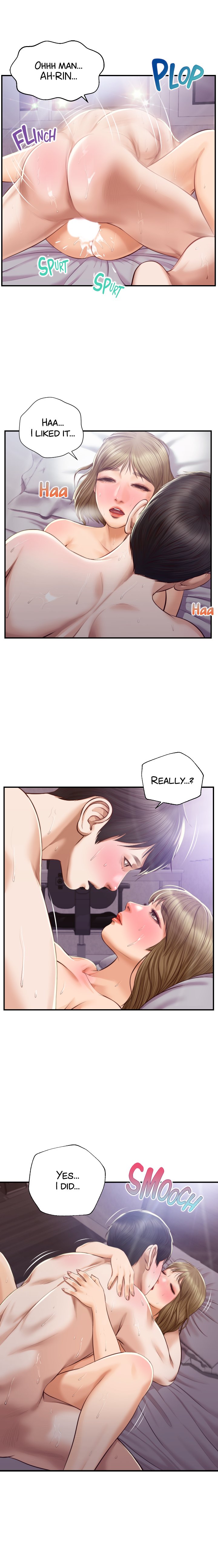 Age of Innocence Chapter 30 image 13