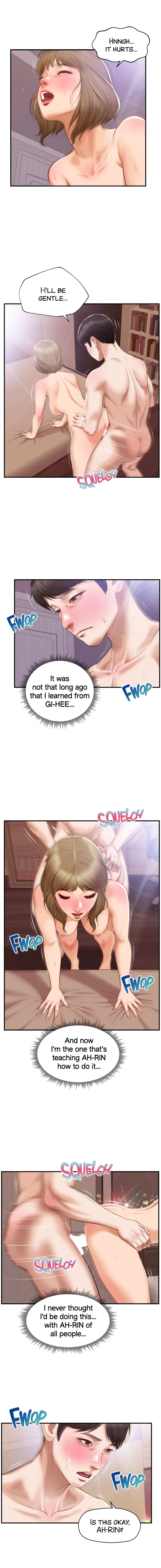 Age of Innocence Chapter 30 image 5