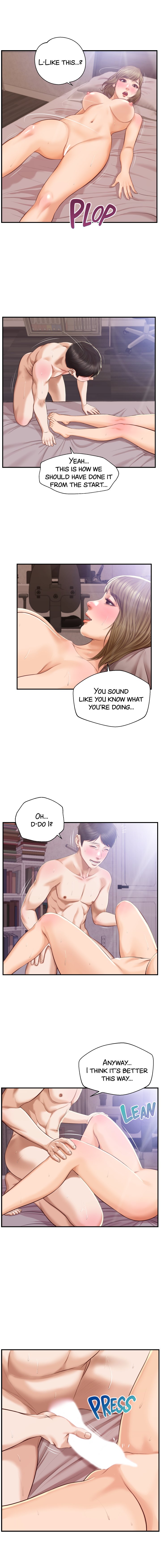 Age of Innocence Chapter 30 image 7