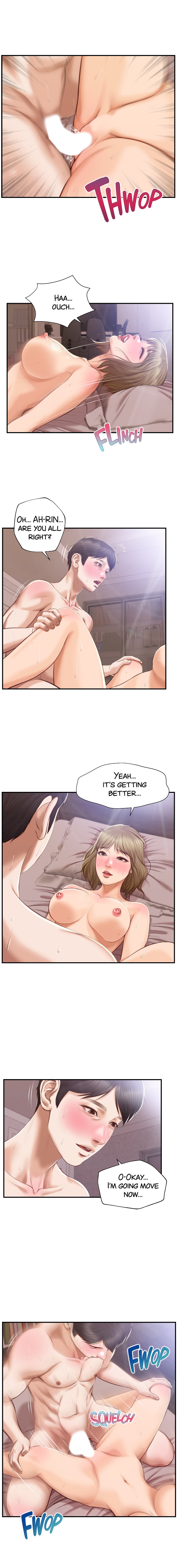 Age of Innocence Chapter 30 image 8