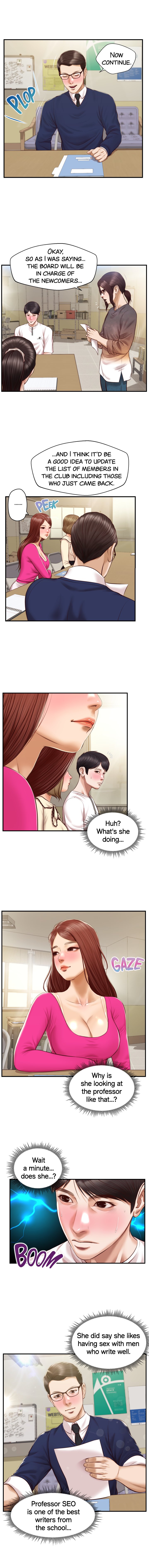 Age of Innocence Chapter 31 image 10