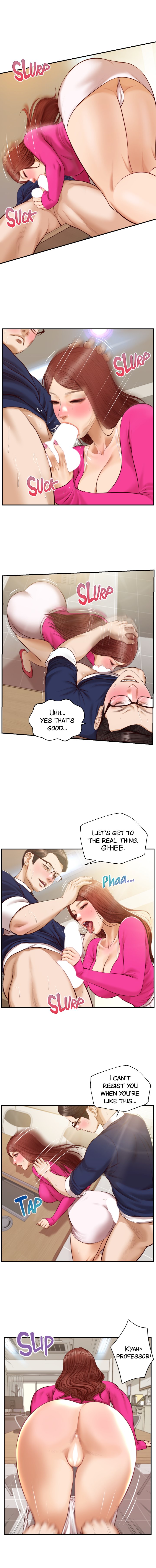 Age of Innocence Chapter 31 image 12
