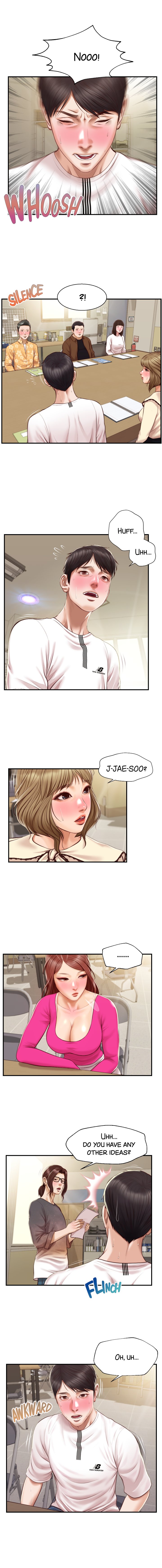 Age of Innocence Chapter 31 image 14