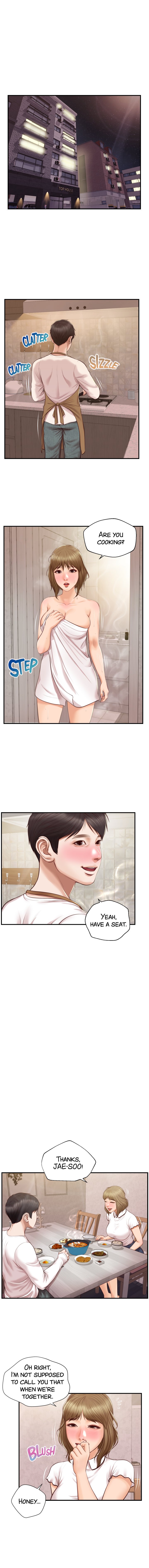 Age of Innocence Chapter 31 image 3