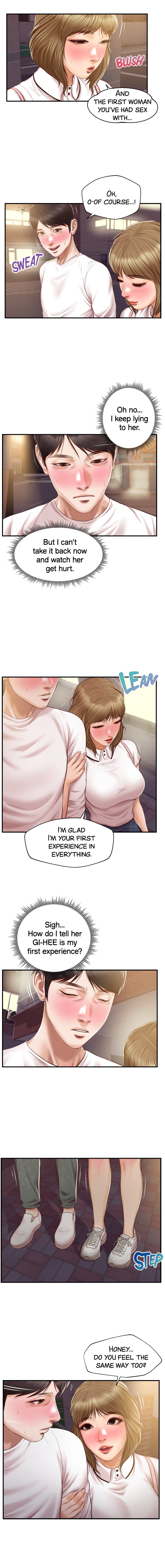 Age of Innocence Chapter 31 image 5