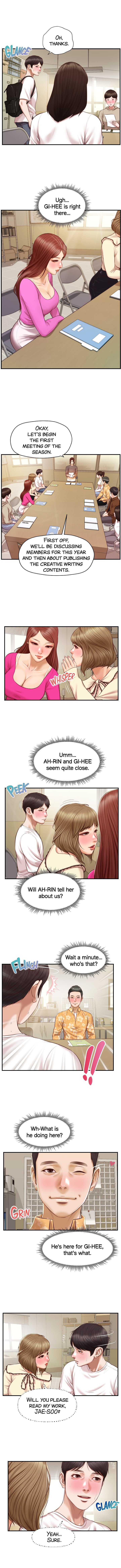 Age of Innocence Chapter 31 image 8