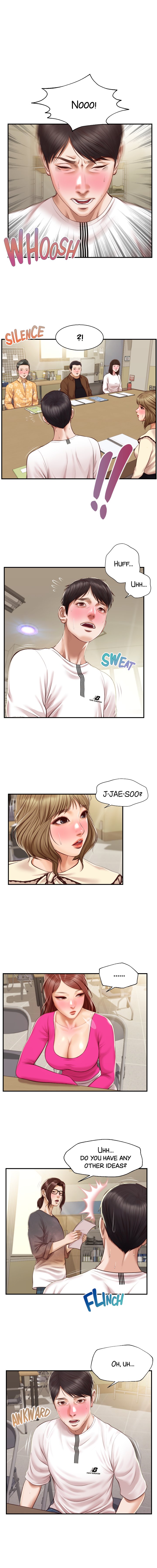 Age of Innocence Chapter 32 image 0