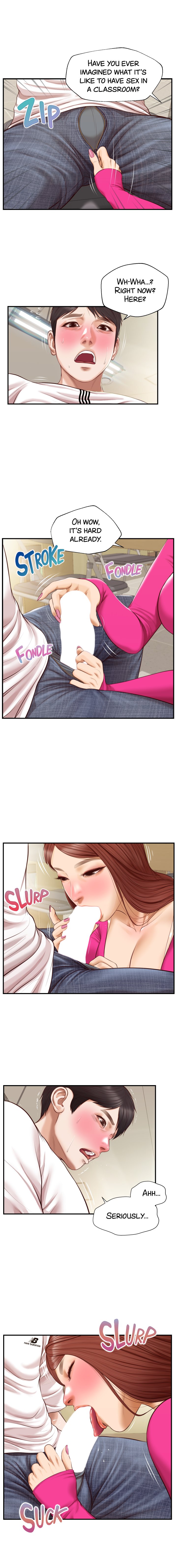 Age of Innocence Chapter 32 image 10