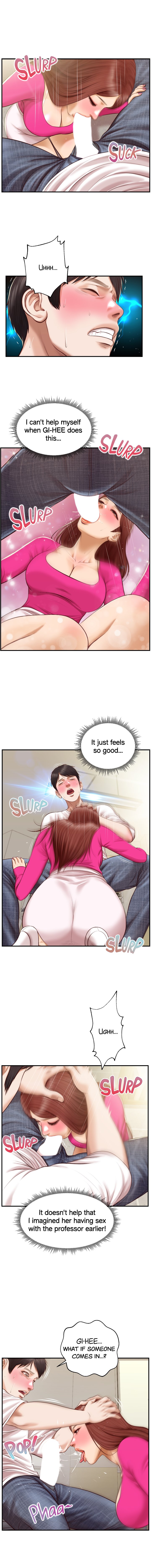 Age of Innocence Chapter 32 image 11