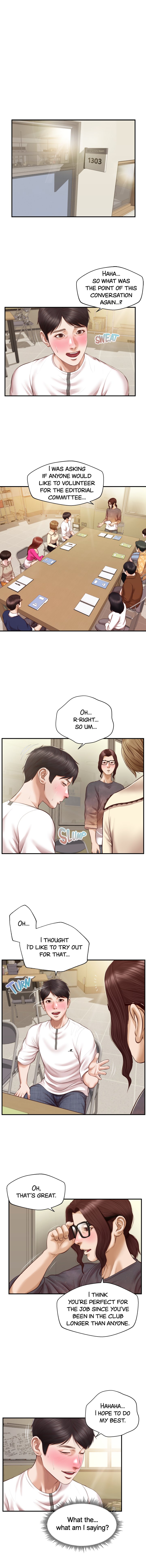Age of Innocence Chapter 32 image 2