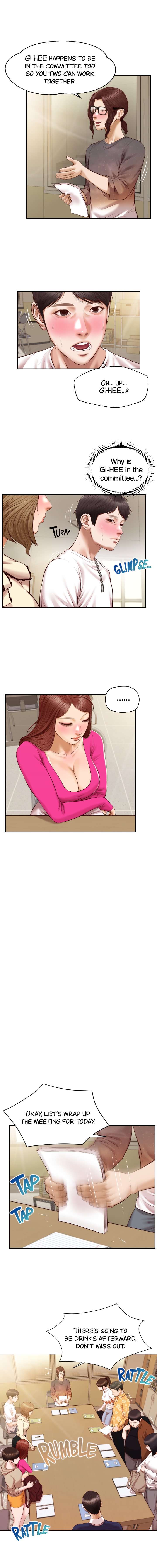 Age of Innocence Chapter 32 image 3