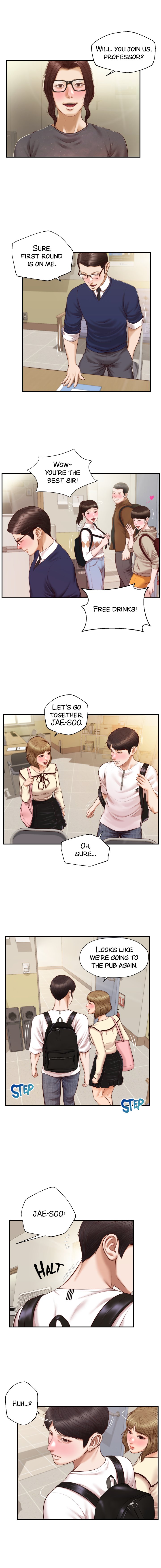 Age of Innocence Chapter 32 image 4