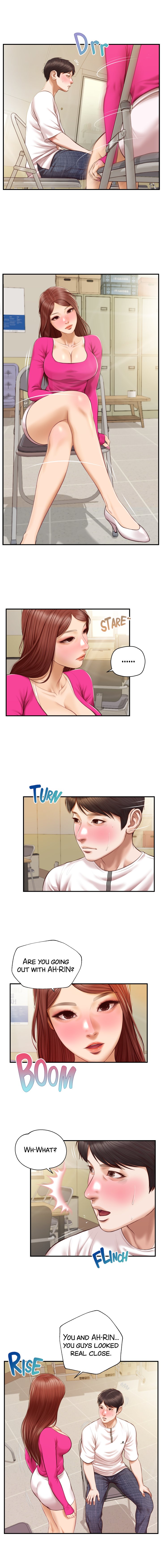 Age of Innocence Chapter 32 image 7