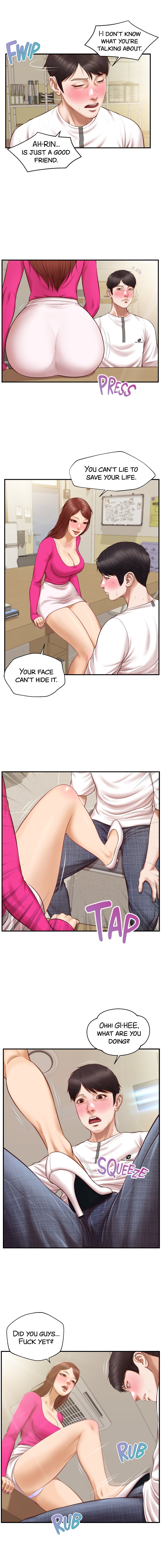 Age of Innocence Chapter 32 image 8