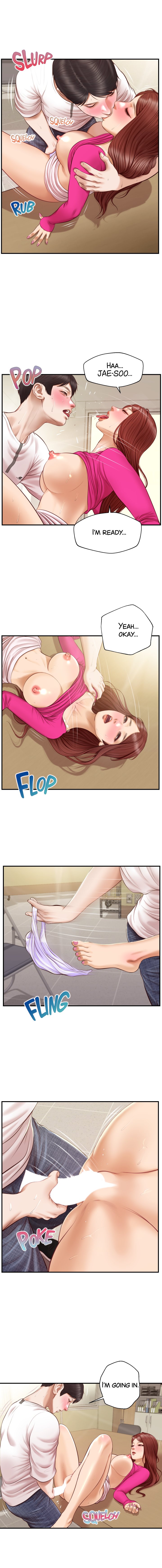 Age of Innocence Chapter 33 image 9
