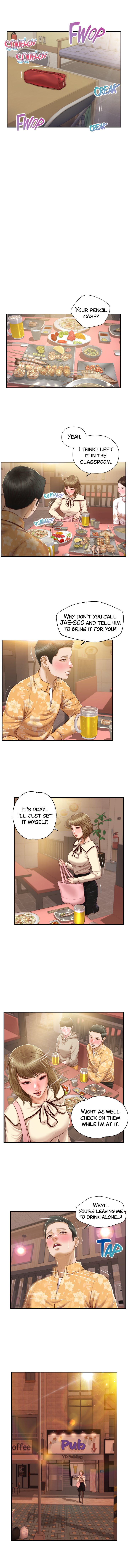 Age of Innocence Chapter 33 image 12