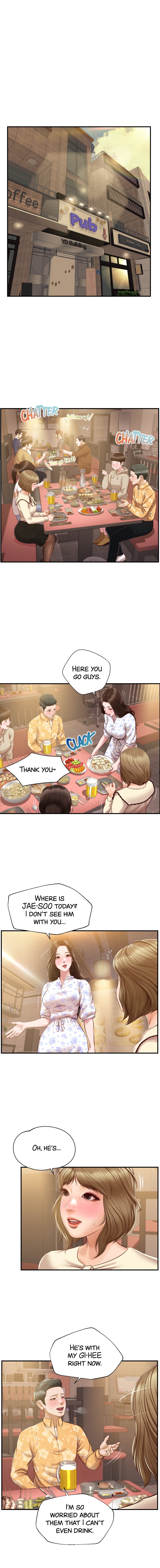 Age of Innocence Chapter 33 image 2