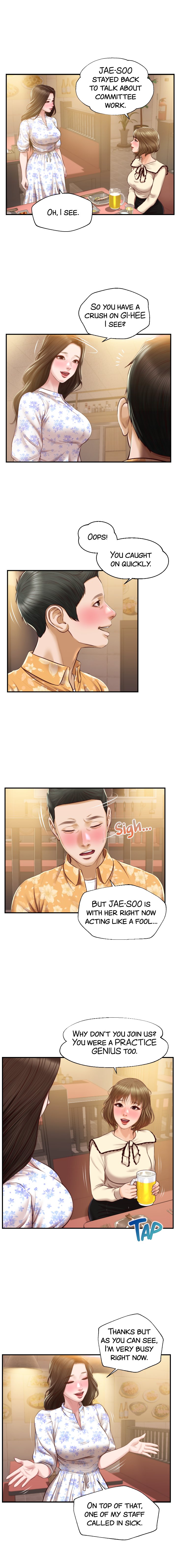 Age of Innocence Chapter 33 image 3